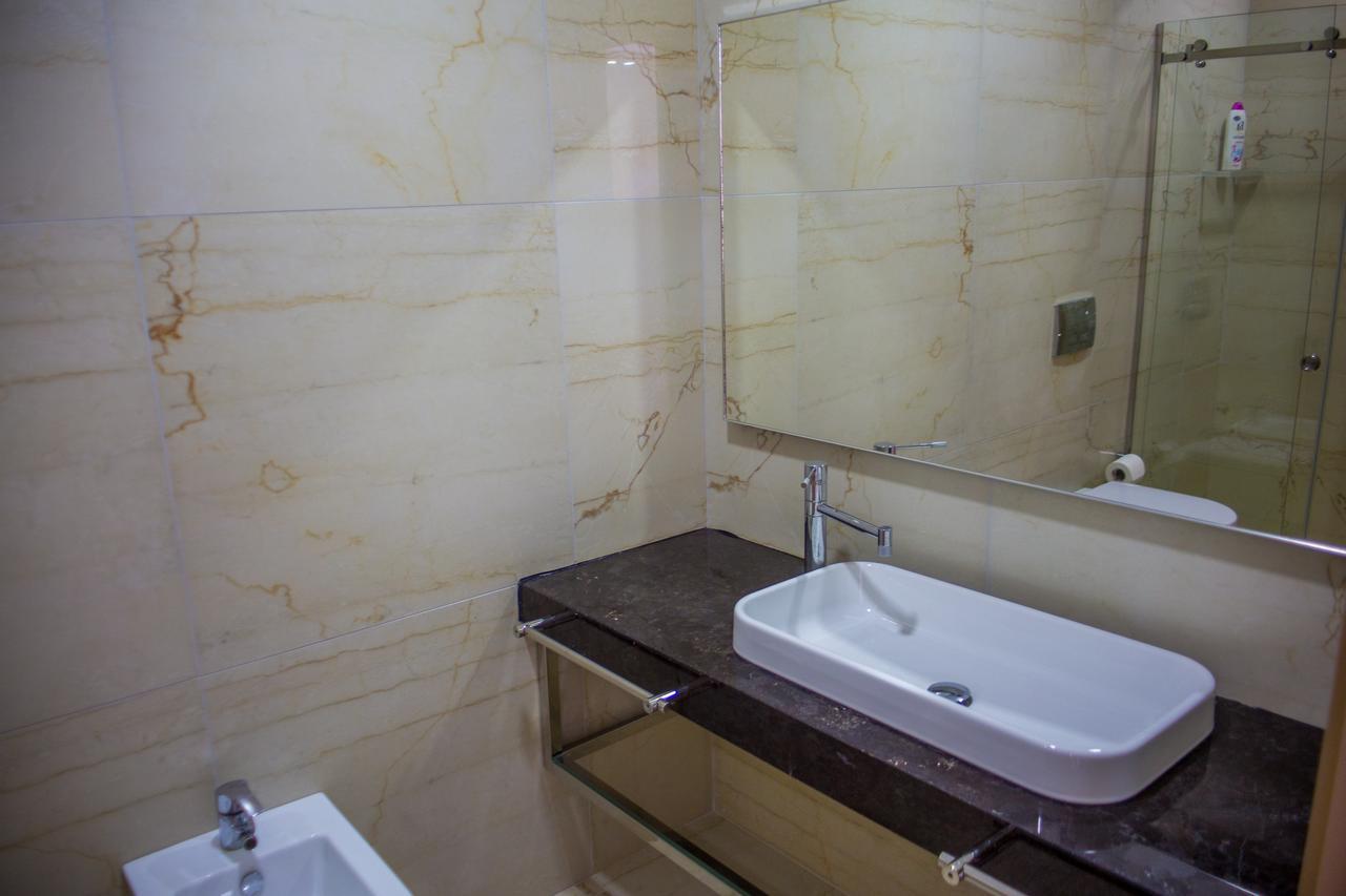 Hotel Vila Koral Durrës Habitación foto